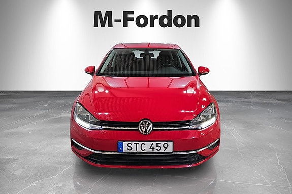 Volkswagen Golf I 2 of 18