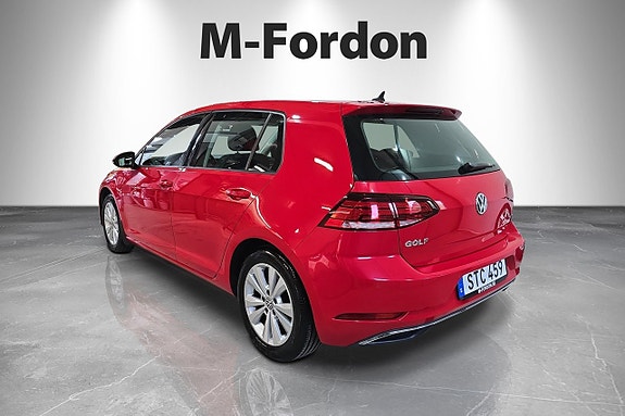 Volkswagen Golf I 3 of 18