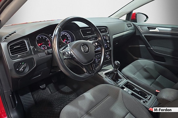 Volkswagen Golf I 11 of 18