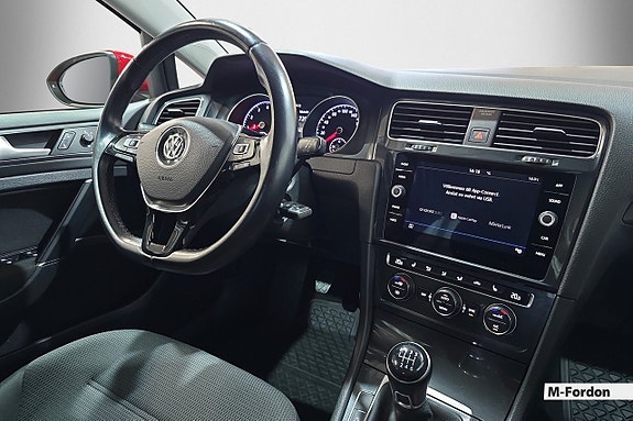 Volkswagen Golf I 15 of 18