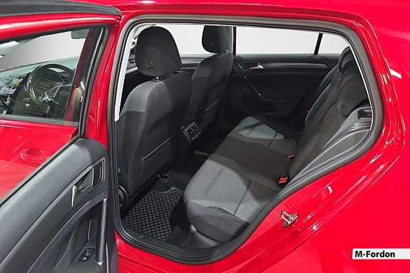 Volkswagen Golf I 10 of 18