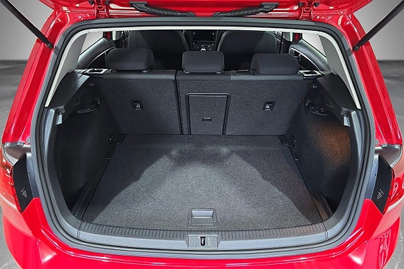 Volkswagen Golf I 6 of 18