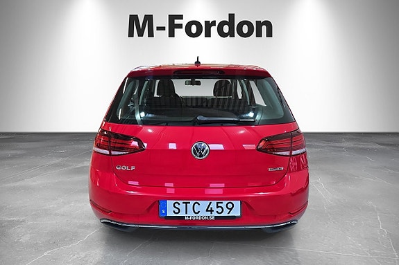 Volkswagen Golf I 4 of 18