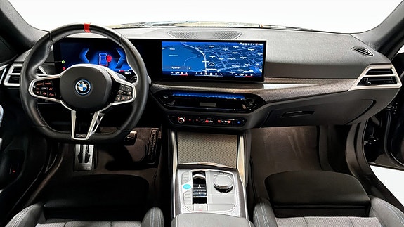 BMW i4 4 of 8