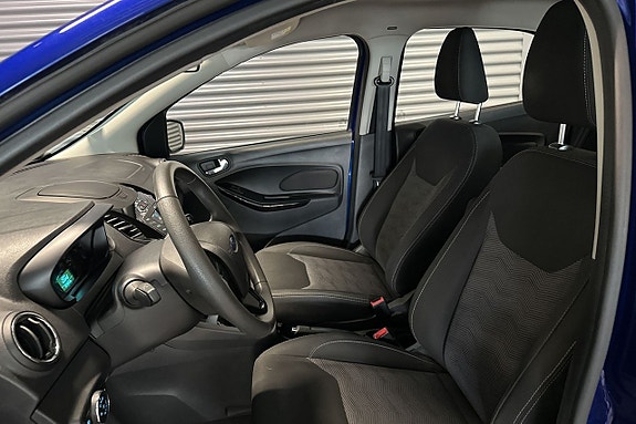 Ford Ka 14 of 15