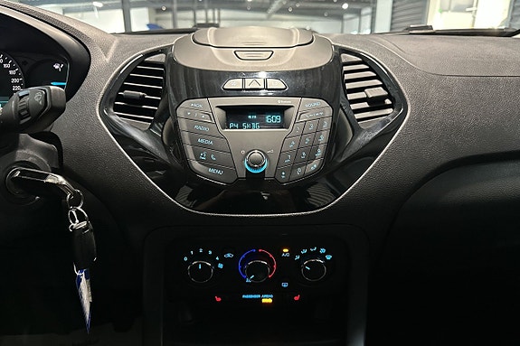 Ford Ka 12 of 15