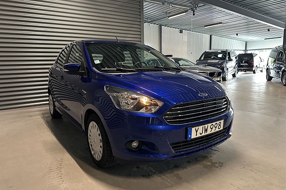 Ford Ka 3 of 15