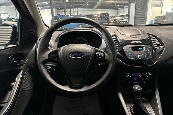 Ford Ka 10 of 15
