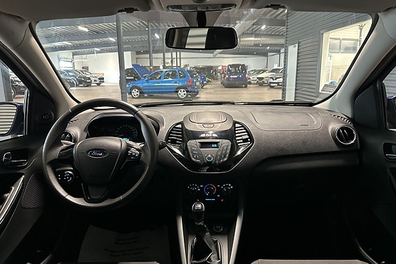 Ford Ka 8 of 15