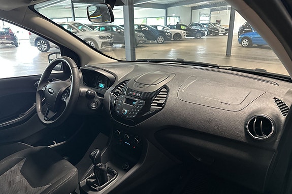 Ford Ka 9 of 15