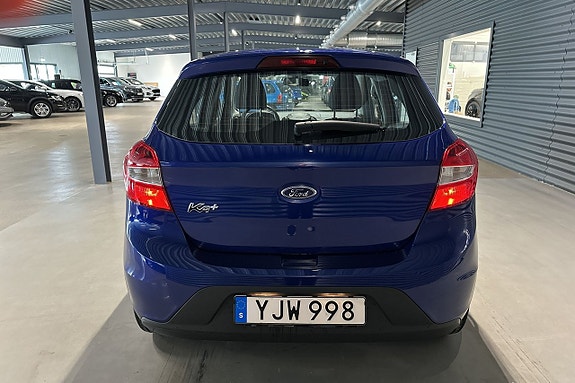 Ford Ka 5 of 15