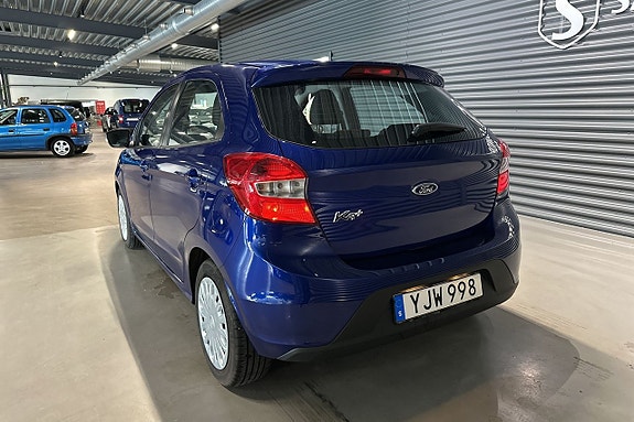 Ford Ka 6 of 15