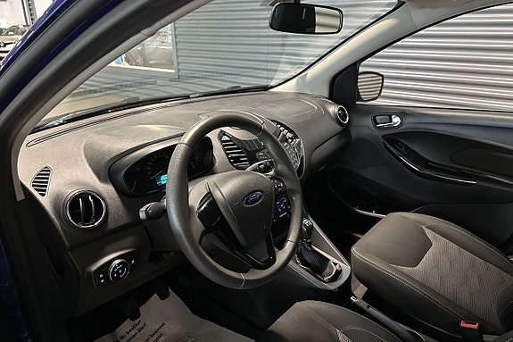 Ford Ka 7 of 15