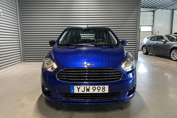 Ford Ka 2 of 15