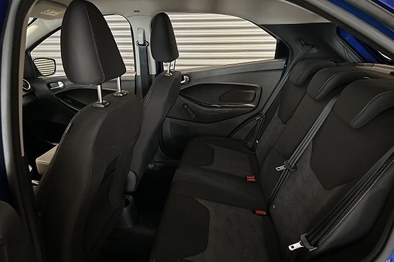 Ford Ka 15 of 15
