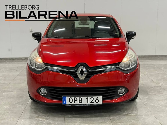 Renault Clio 3 of 21