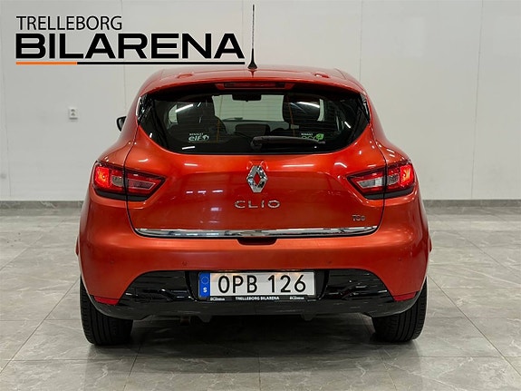 Renault Clio 7 of 21