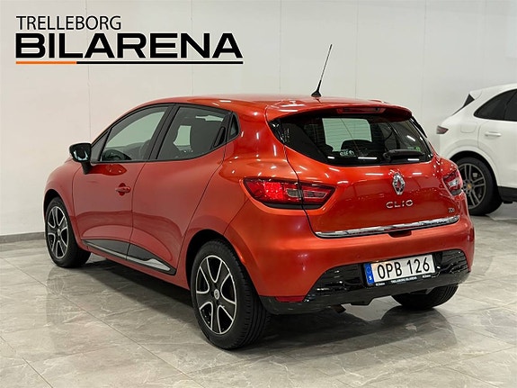 Renault Clio 6 of 21
