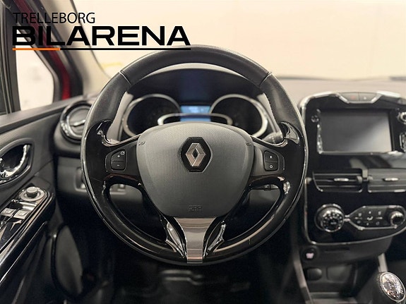 Renault Clio 16 of 21