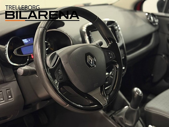 Renault Clio 9 of 21
