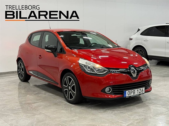 Renault Clio 2 of 21
