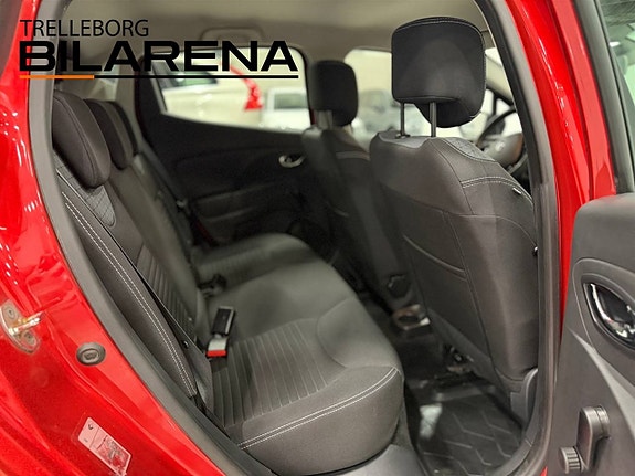 Renault Clio 20 of 21