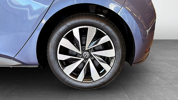 Volkswagen ID.3 Neo 6 of 13