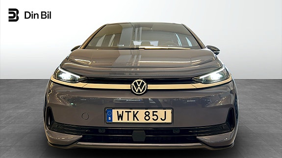 Volkswagen ID.3 Neo 4 of 13