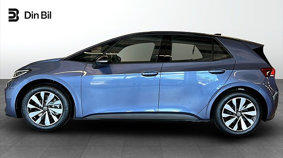 Volkswagen ID.3 Neo 2 of 13