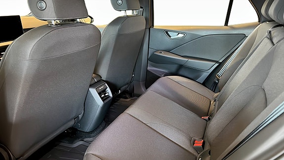 Volkswagen ID.3 Neo 11 of 13