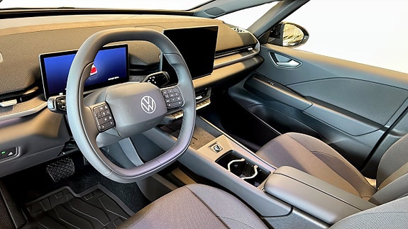 Volkswagen ID.3 Neo 7 of 13
