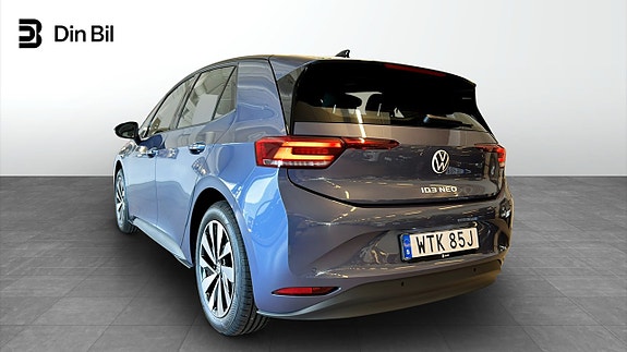 Volkswagen ID.3 Neo 3 of 13