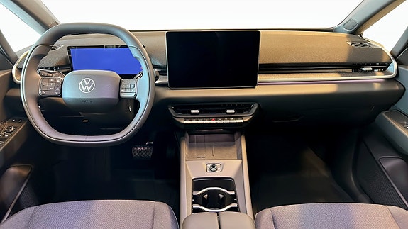 Volkswagen ID.3 Neo 10 of 13