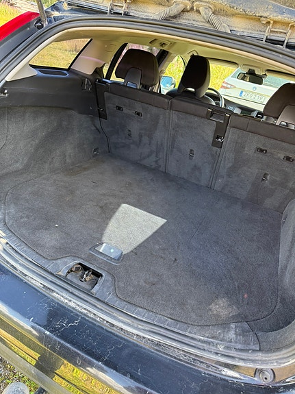 Volvo V60 6 of 9