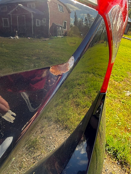 Volvo V60 8 of 9