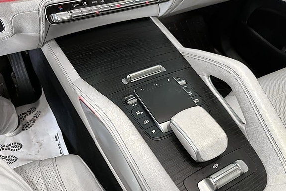 Mercedes-Benz GLE350 de 12 of 14
