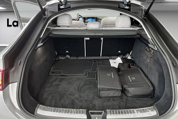Mercedes-Benz GLE350 de 14 of 14