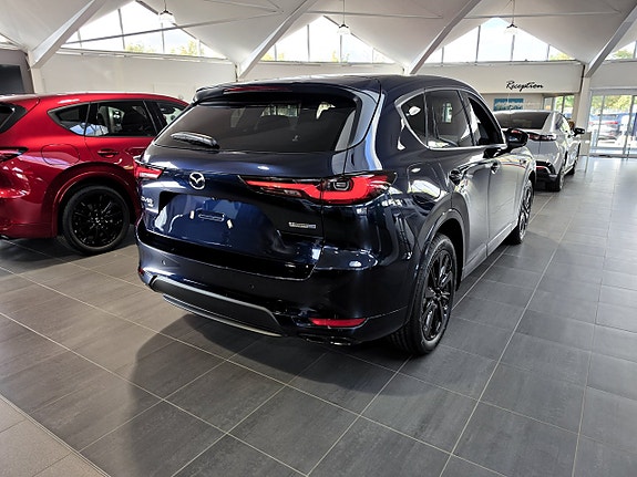 Mazda CX-60 5 of 26