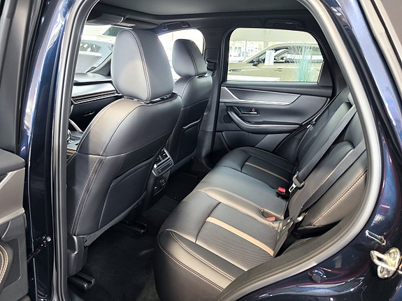 Mazda CX-60 18 of 26