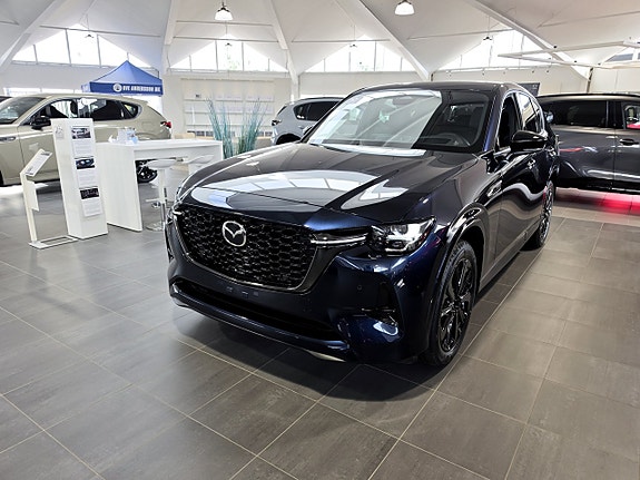 Mazda CX-60 3 of 26