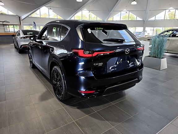 Mazda CX-60 4 of 26