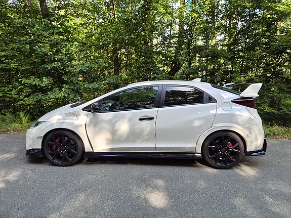 Honda Civic 3 of 8