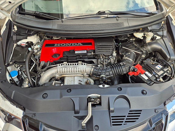 Honda Civic 8 of 8