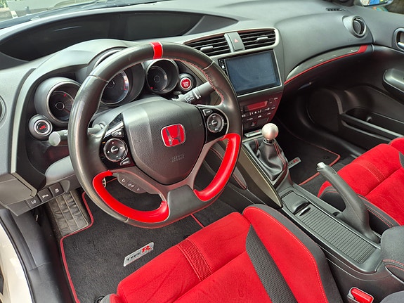 Honda Civic 4 of 8