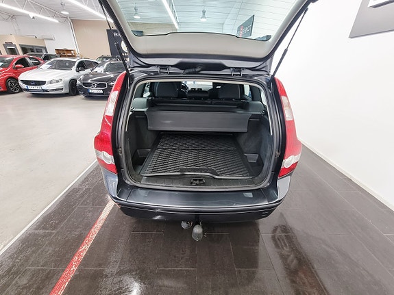 Volvo V50 20 of 21