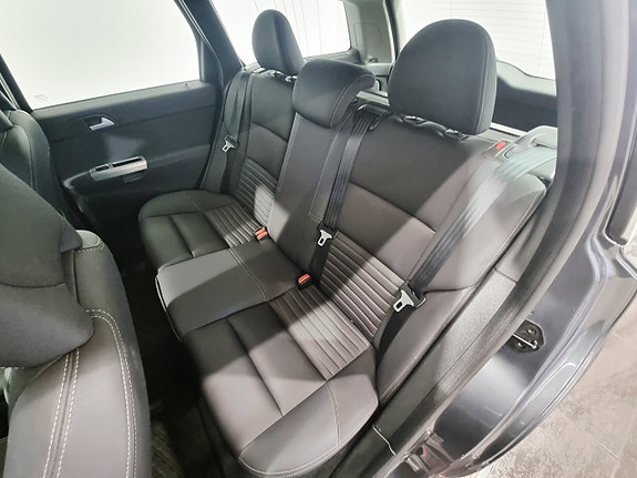 Volvo V50 9 of 21