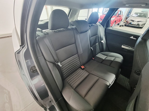 Volvo V50 19 of 21