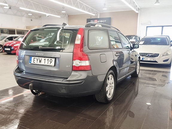 Volvo V50 14 of 21