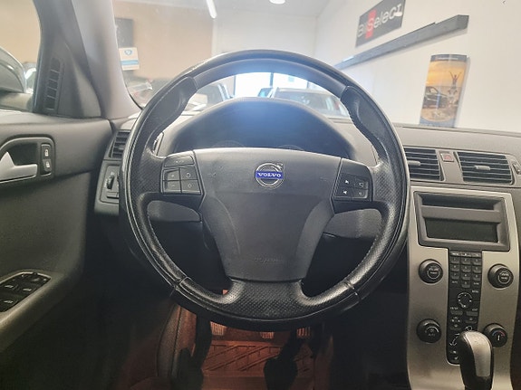Volvo V50 11 of 21
