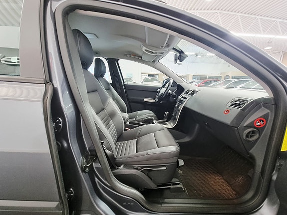 Volvo V50 15 of 21